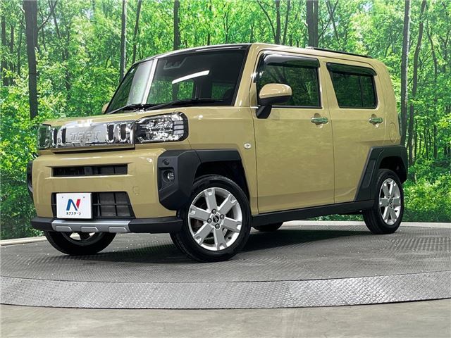 Daihatsu TAFT 2022 6497335-0