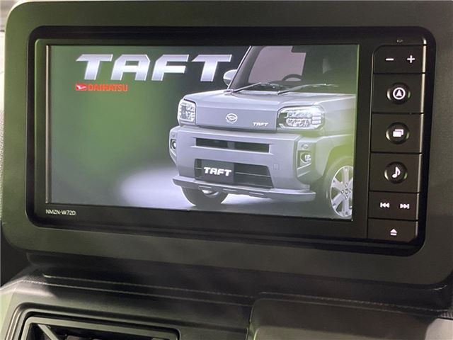 Daihatsu TAFT 2022 6497335-2