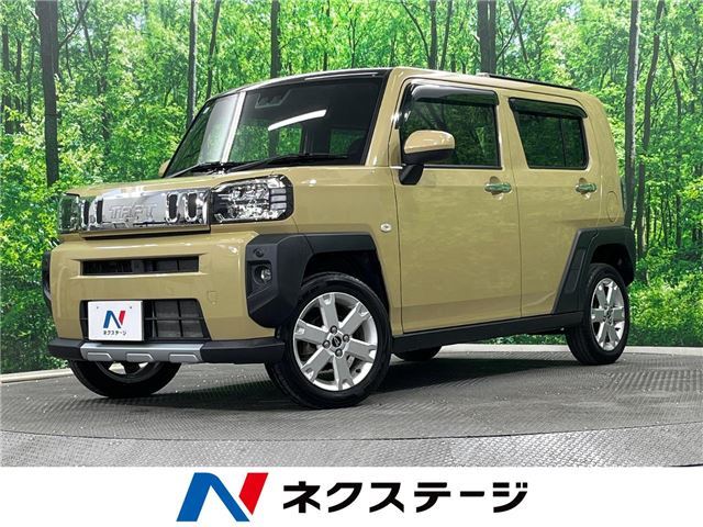 Daihatsu TAFT 2022 6497335-3