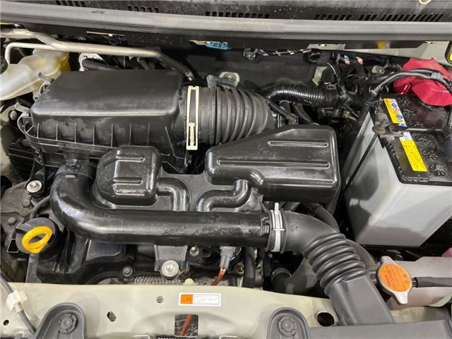 Daihatsu TAFT 2022 6497335-4