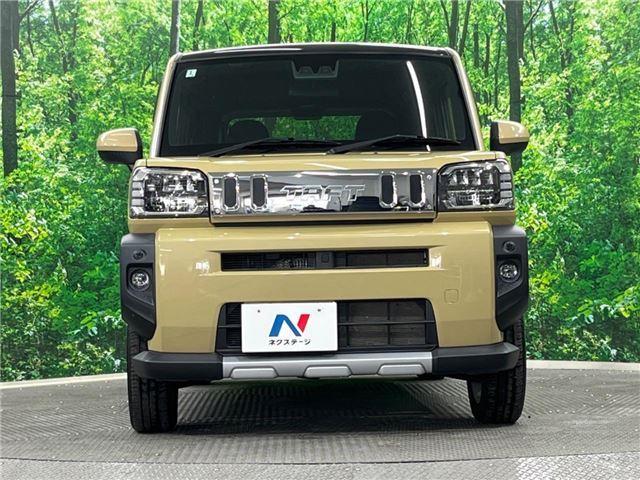 Daihatsu TAFT 2022 6497335-5