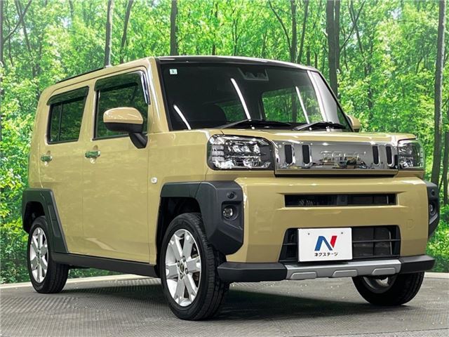 Daihatsu TAFT 2022 6497335-6
