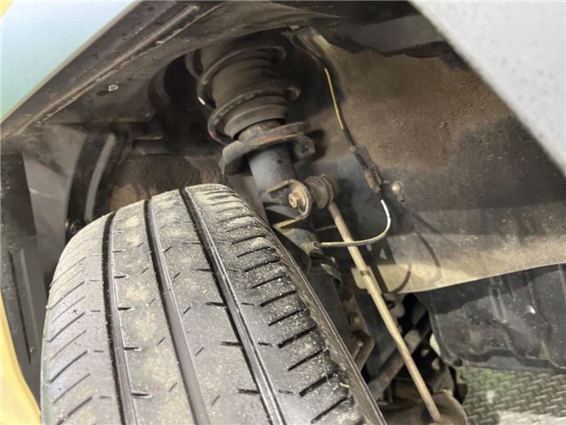 Daihatsu TAFT 2022 6497335-8