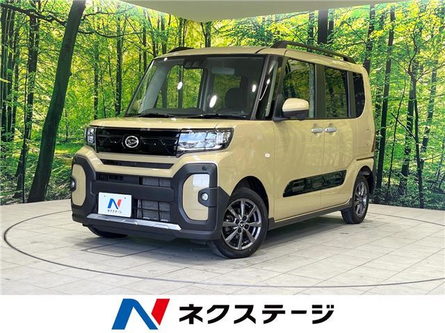 Daihatsu TANTO 2022 6511448-3