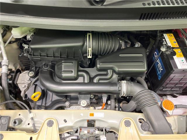 Daihatsu TANTO 2022 6511448-4
