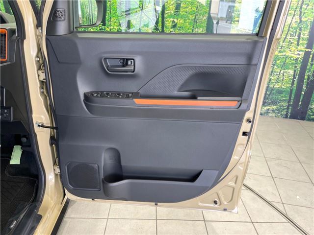 Daihatsu TANTO 2022 6511448-5