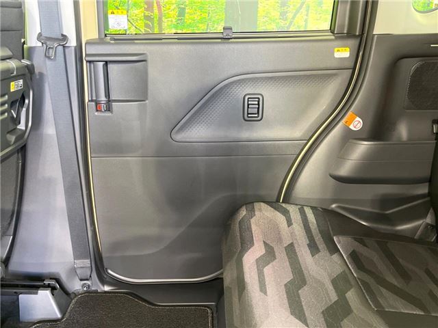 Daihatsu TANTO 2022 6511448-9