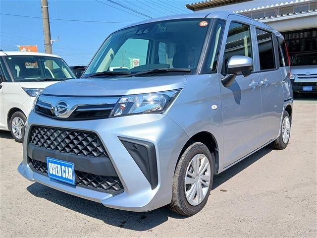 Daihatsu THOR 2022 6500203-0