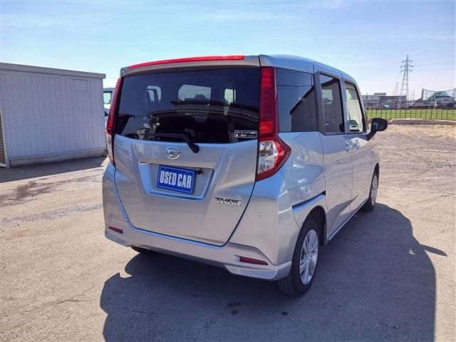 Daihatsu THOR 2022 6500203-1