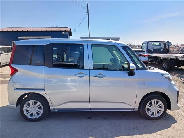 Daihatsu THOR 2022 6500203-3