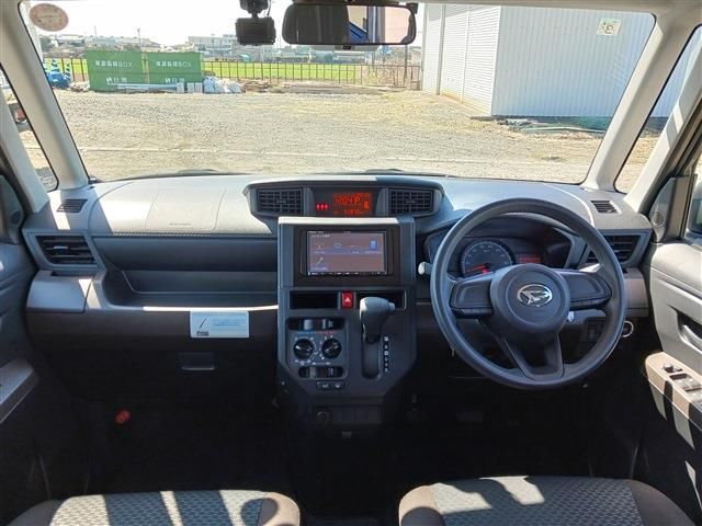 Daihatsu THOR 2022 6500203-4