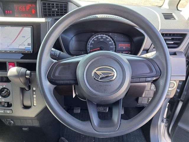 Daihatsu THOR 2022 6500203-6