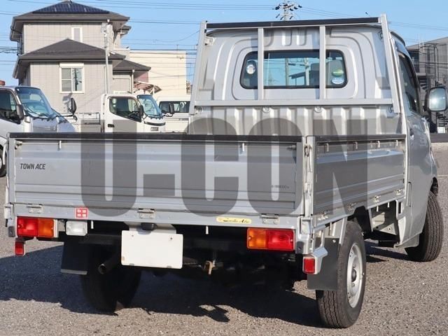 Toyota TOWNACE TRUCK 2018 6490515-1