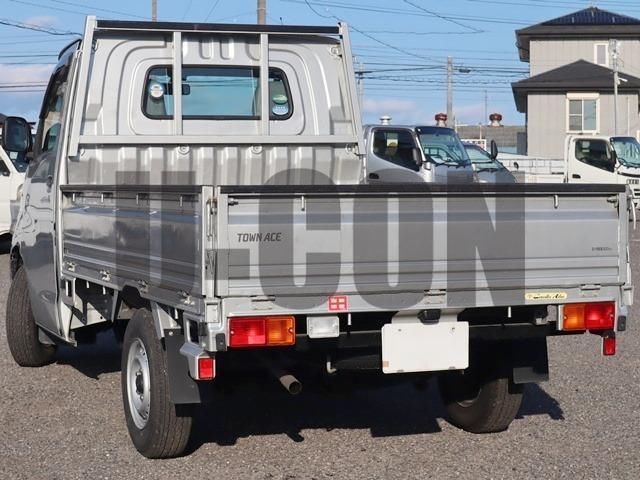 Toyota TOWNACE TRUCK 2018 6490515-2