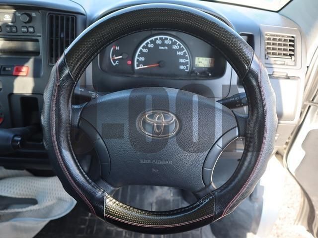 Toyota TOWNACE TRUCK 2018 6490515-3