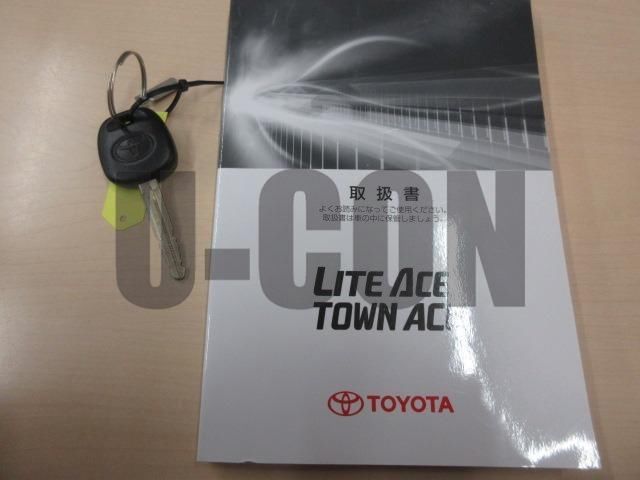 Toyota TOWNACE TRUCK 2018 6490515-4
