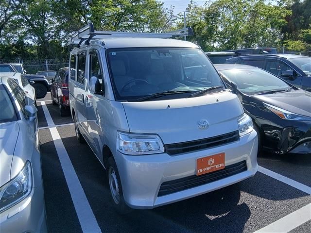 Toyota TOWNACE VAN 2023 6514929-0