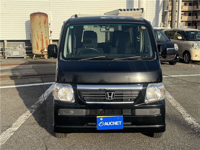 Honda VAMOS 2016 6502638-1