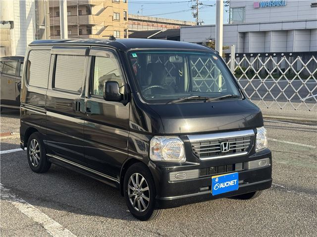 Honda VAMOS 2016 6502638-2