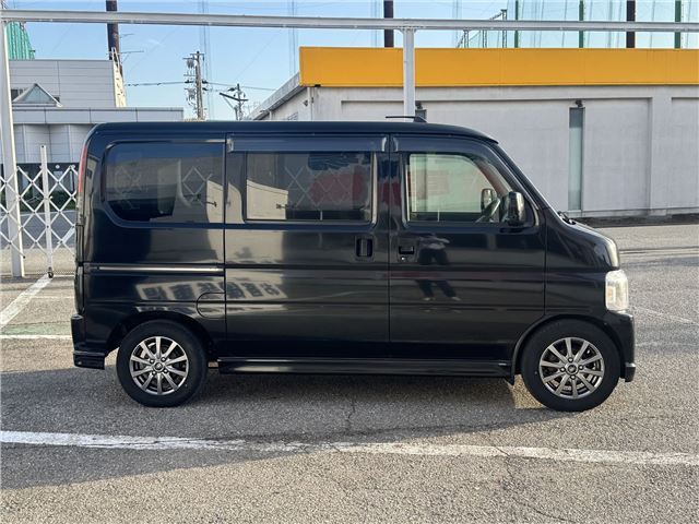 Honda VAMOS 2016 6502638-3