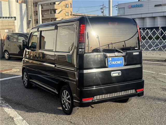 Honda VAMOS 2016 6502638-6