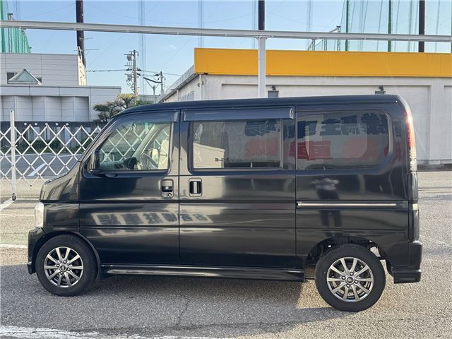 Honda VAMOS 2016 6502638-7