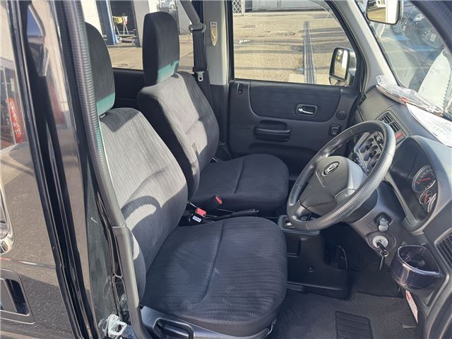 Honda VAMOS 2016 6502638-8