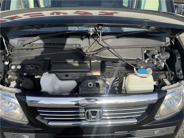 Honda VAMOS 2016 6502638-9