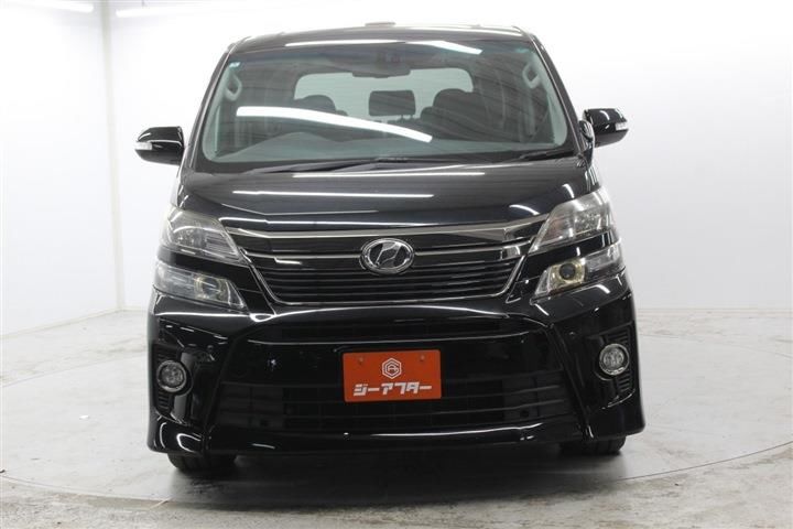 Toyota VELLFIRE 2014 6516077-1