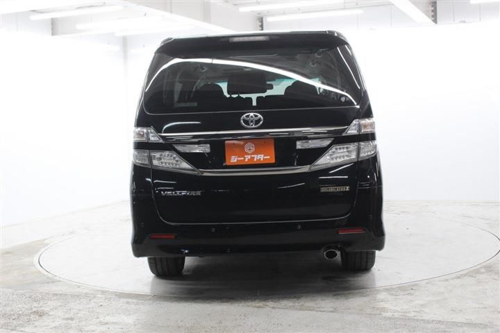 Toyota VELLFIRE 2014 6516077-5