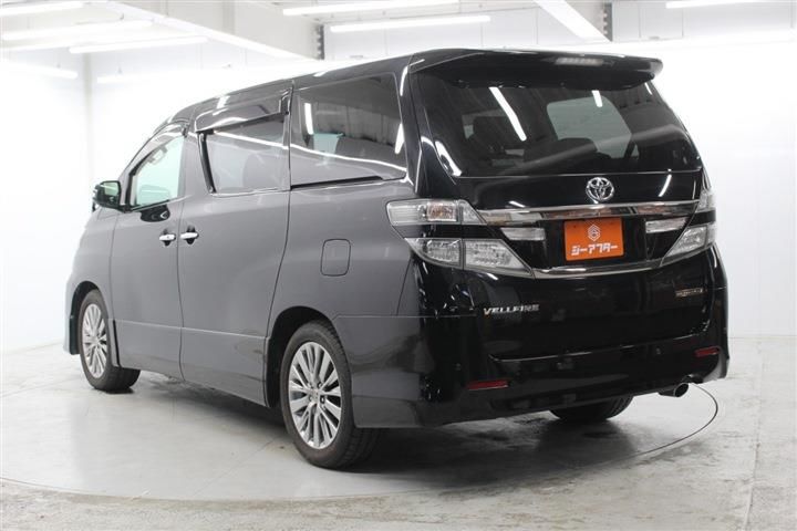 Toyota VELLFIRE 2014 6516077-6