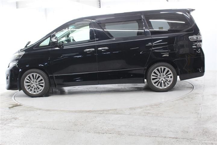 Toyota VELLFIRE 2014 6516077-7