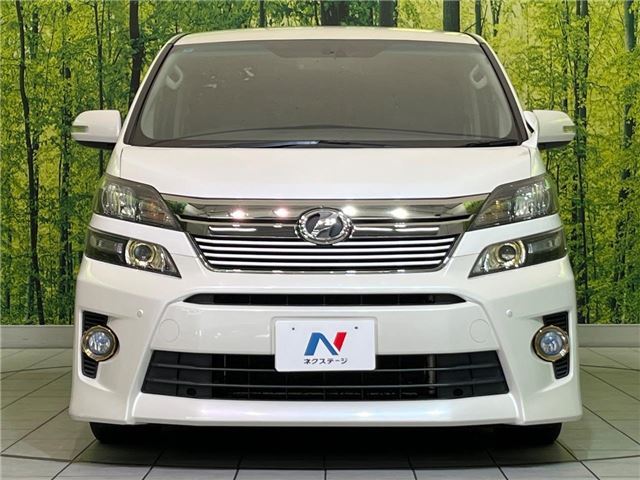 Toyota VELLFIRE 2013 6516106-5