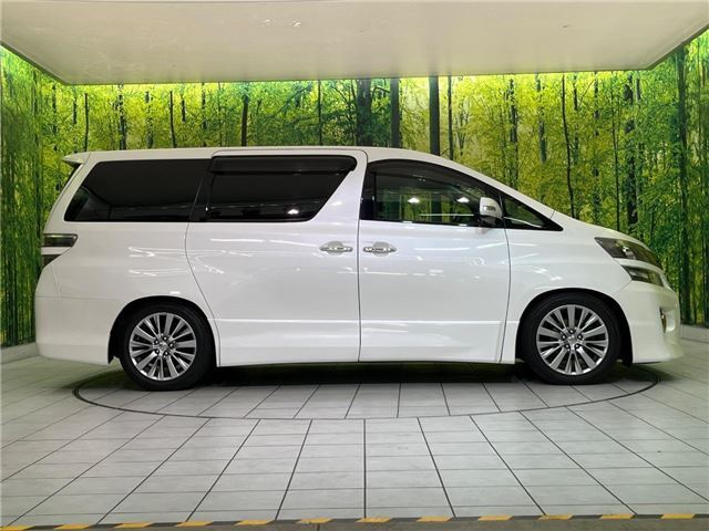 Toyota VELLFIRE 2013 6516106-7