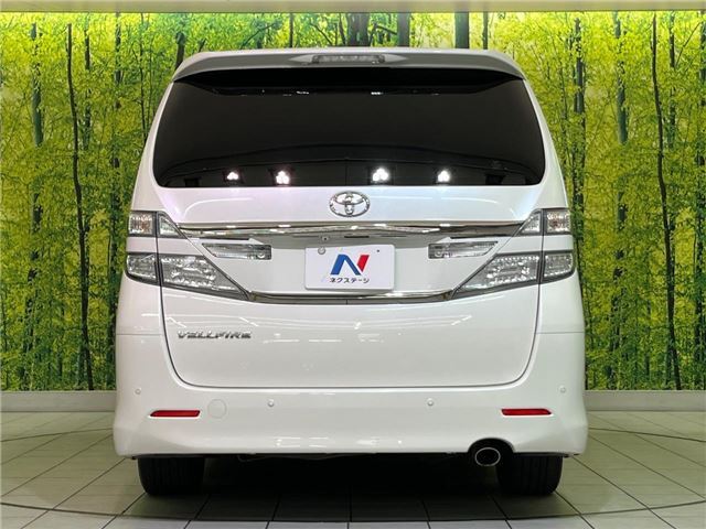 Toyota VELLFIRE 2013 6516106-9