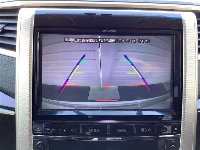 Toyota VELLFIRE 2013 6516138-10