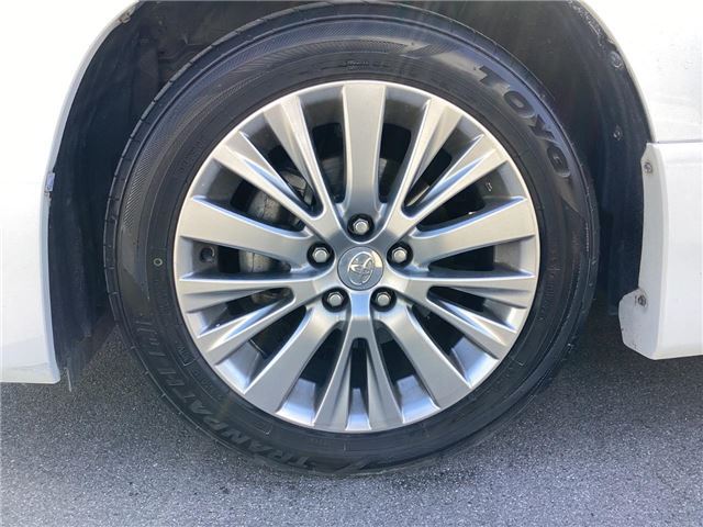 Toyota VELLFIRE 2013 6516138-5