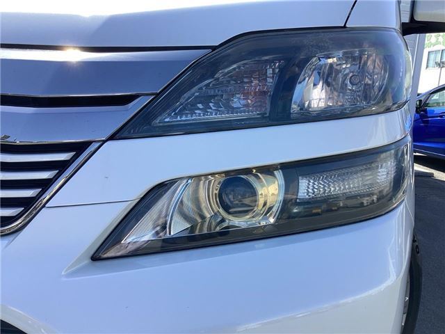 Toyota VELLFIRE 2013 6516138-8