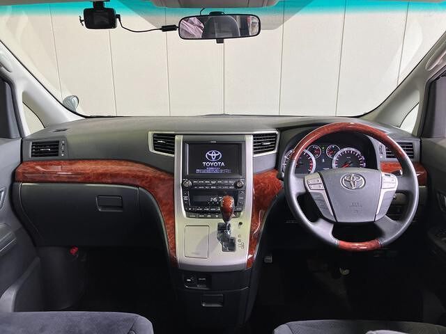 Toyota VELLFIRE 2010 6516328-2