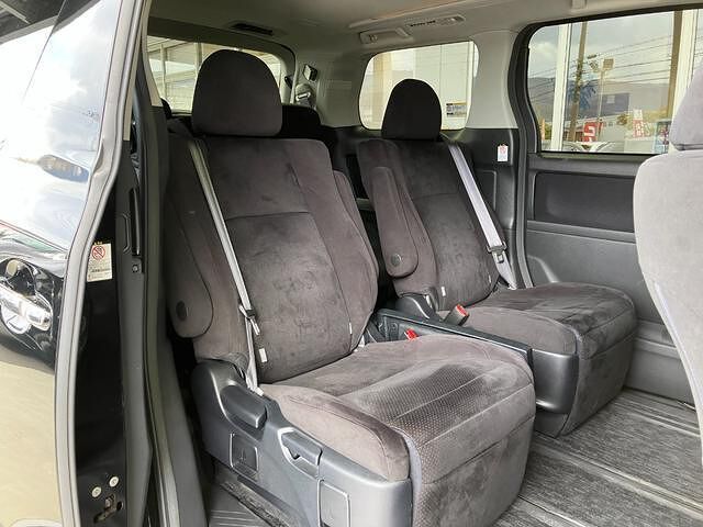 Toyota VELLFIRE 2010 6516328-4