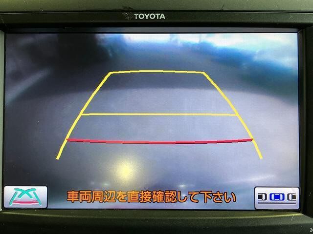 Toyota VELLFIRE 2010 6516328-5