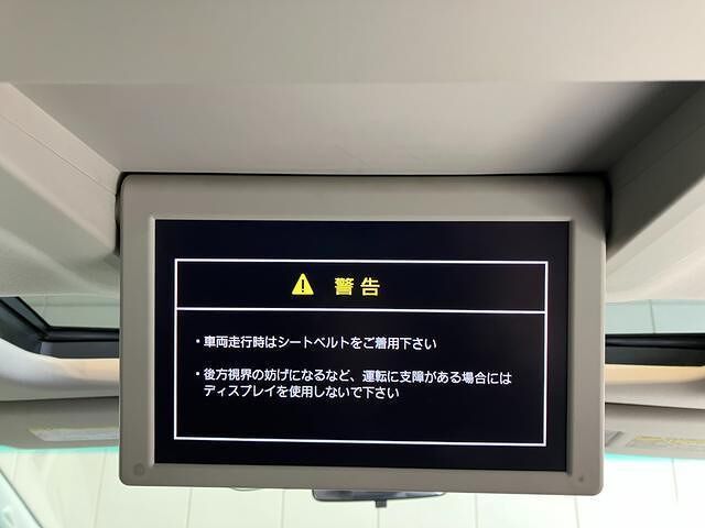 Toyota VELLFIRE 2010 6516328-6