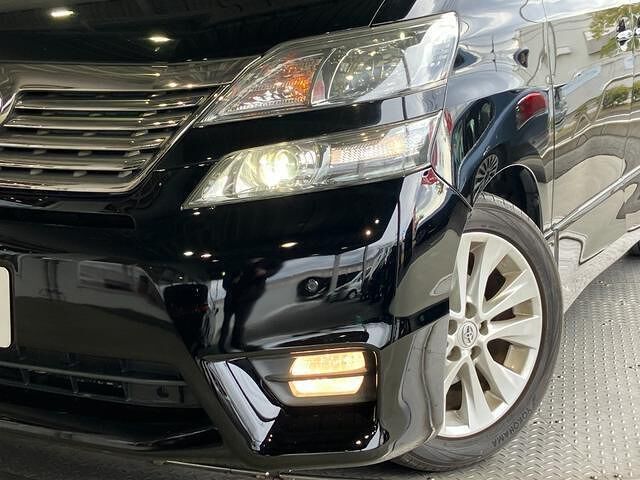 Toyota VELLFIRE 2010 6516328-8