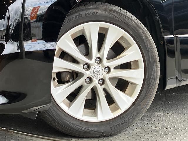 Toyota VELLFIRE 2010 6516328-9