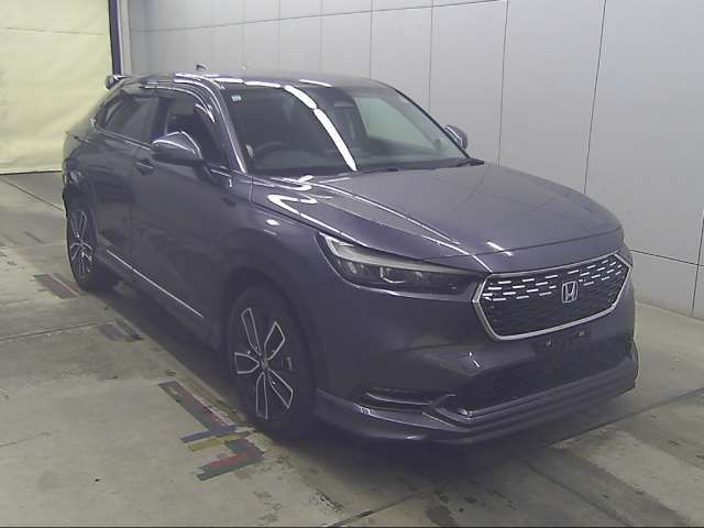 Honda VEZEL 2021 6514411-0