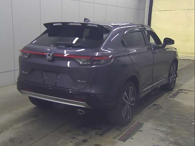 Honda VEZEL 2021 6514411-1