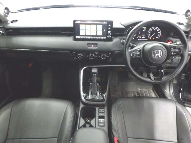 Honda VEZEL 2021 6514411-2