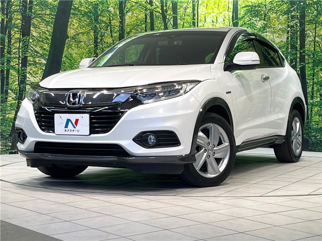 Honda VEZEL 2020 6514456-0