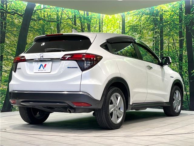 Honda VEZEL 2020 6514456-10