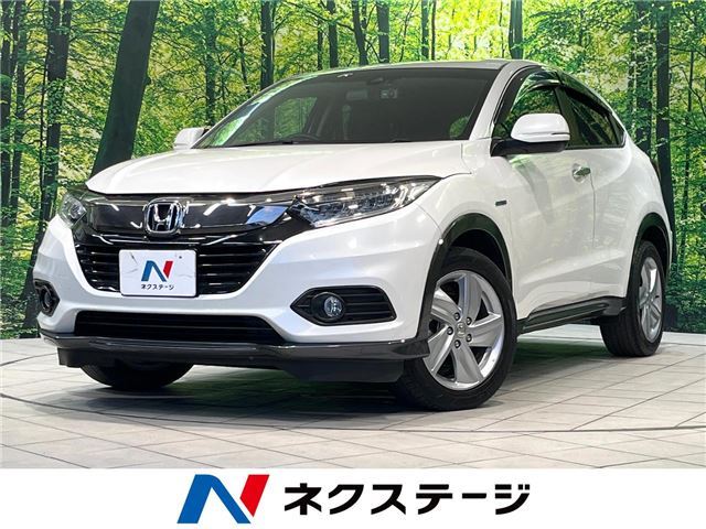 Honda VEZEL 2020 6514456-3